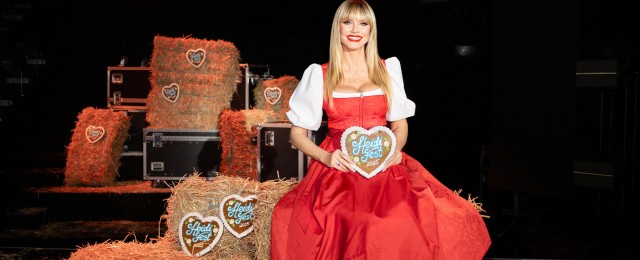 "HeidiFest": ProSieben bestätigt Pre-Wiesn-Party mit Heidi Klum - und diesen Gästen