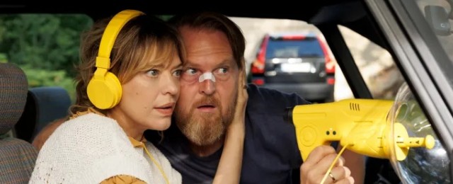 [UPDATE] "Where's Wanda": Trailer zur neuen Serie mit Heike Makatsch und Axel Stein