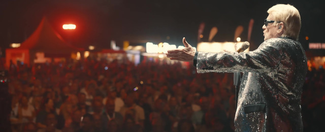 "SchlagerOlymp": Großes Open-Air-Spektakel aus Berlin kommt ins Fernsehen