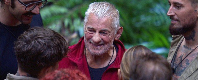Ältester "IBES"-Teilnehmer geht unfreiwillig