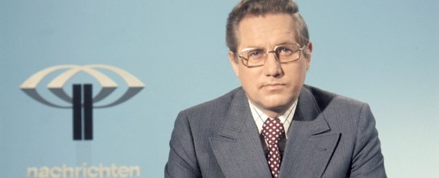 Pionier der ersten ZDF-Stunden war 30 Jahre lang beim Sender aktiv