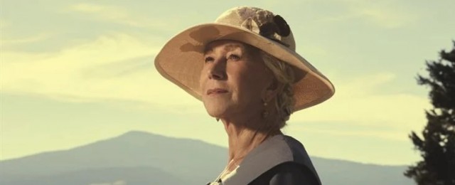 Guy Ritchies ("The Gentlemen") neue Serie mit Helen Mirren und Pierce Brosnan?