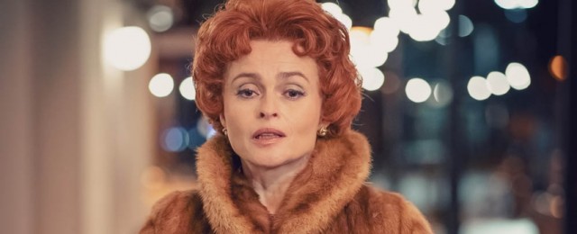 "Nolly": Gelobte Miniserie mit Helena Bonham Carter vom "Doctor Who"-Showrunner feiert Free-TV-Premiere