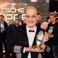 Erste Gewinner des "Deutschen Comedypreis 2011"