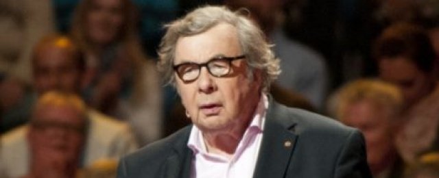 Er prägte zusammen mit Reich-Ranicki "Das Literarische Quartett"