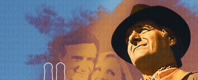 Zum 100. Geburtstag: BR ehrt Helmut Fischer ("Monaco Franze") mit Sonderprogramm