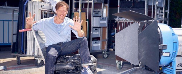 Zehn neue Folgen der RTL-Dramedy entstehen in Köln