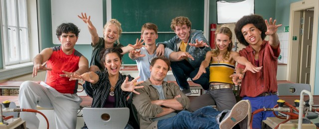 "Der Lehrer" mit Hendrik Duryn kehrt zurück: So geht es in der Comeback-Staffel weiter