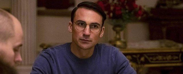 Polizisten-Trio jagt für BBC America Serienkiller in London