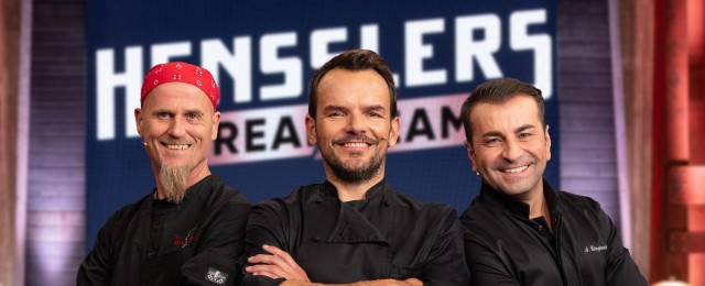 Quoten: "Hensslers Dreamteam" verpatzt den Auftakt, "Wer stiehlt mir die Show?" bleibt stabil