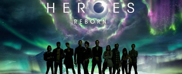 Free-TV-Premiere der "Heroes"-Fortsetzung ab heute bei RTL II