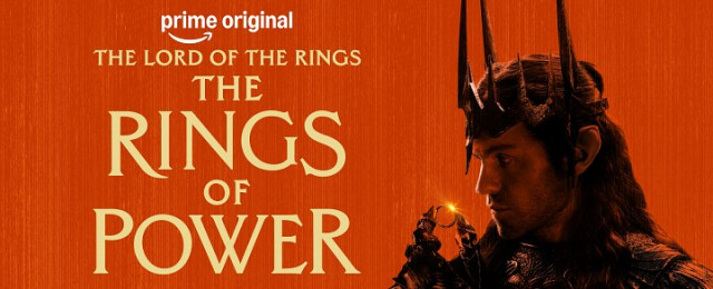 "Herr der Ringe"-Prequel: Trailer zur dritten Staffel mit Nazgul und Galadriel-Romanze