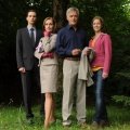 ZDF-Serie bekommt neue Darsteller und einen Bauernhof