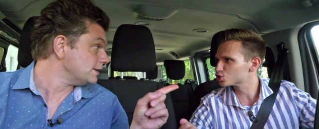 Neue Specials von "heute-show" und "ZDF Magazin Royale"