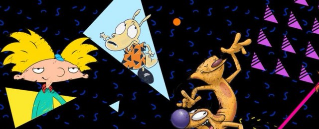 Rocko, Arnold und Co. müssen ihren Platz am Vormittag räumen
