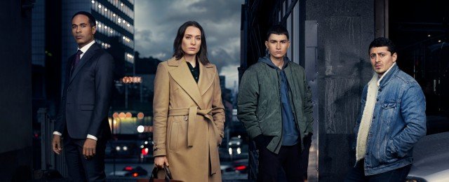 Erste Staffel als Marathon-Ausstrahlung im kommenden Monat