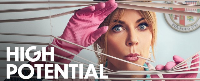 "High Potential": ABC mit neuem Trailer zur "HIP"-Adaption