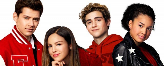 Die ersten beiden Folgen als Teaser im Disney Channel