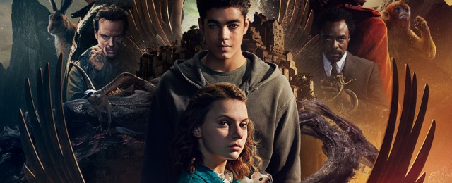 Sieben neue Episoden ab Mitte November