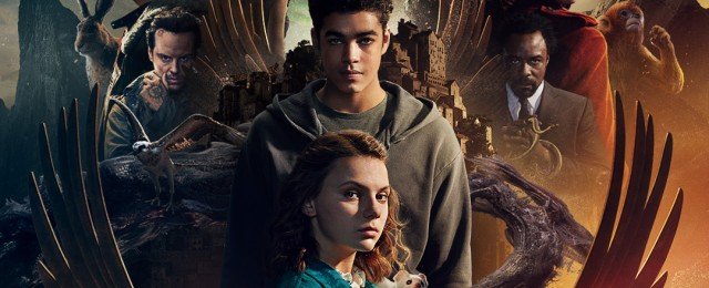 Sieben neue Episoden ab Anfang November