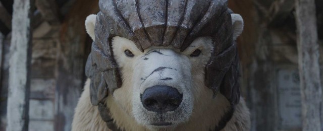 HBO und BBC kollaborieren bei Serienumsetzung von "His Dark Materials"