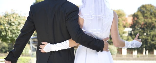 Vier Paare heiraten ab Mitte November auf Probe