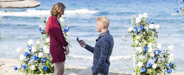 Joyn veranstaltet nun auch "Hochzeit auf den zweiten Blick"