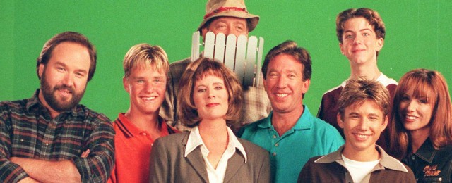 "Hör mal, wer da hämmert": Drei alte Kollegen besuchen Tim Allen in "Shifting Gears"