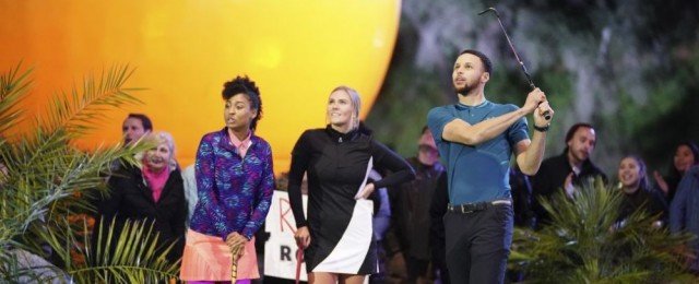 Adaption der neuen US-Show "Holey Moley"
