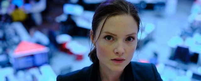 "The Capture": Thriller-Serie mit Holliday Grainger bekommt dritte Staffel und Neuzugänge