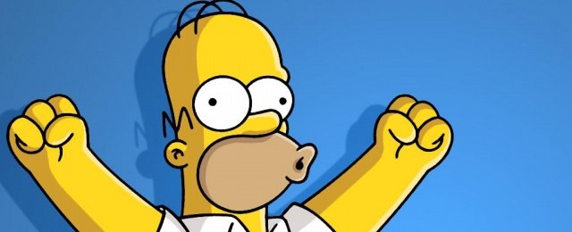 Ideen großer Philosophen werden anhand der "Simpsons" erläutert