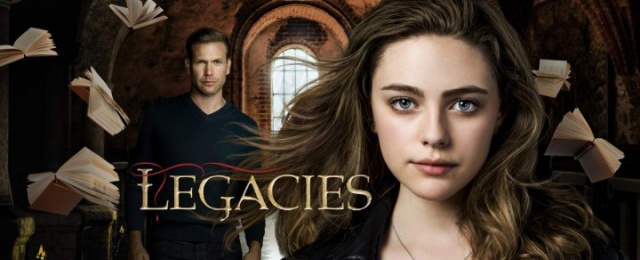 US-Sender The CW kündigt Staffeln im Winter an