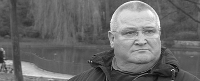 Schauspieler Horst Krause ("Polizeiruf 110") gestorben