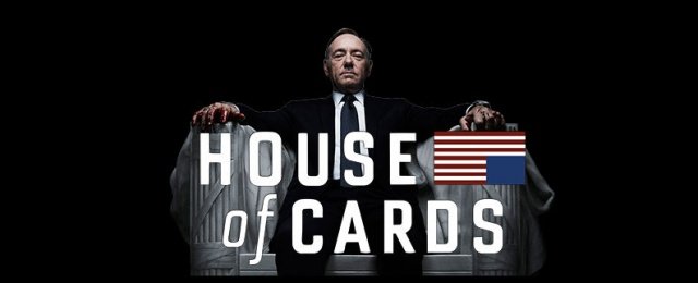 Schauspieler wird in finaler "House of Cards"-Staffel nicht mehr zu sehen sein