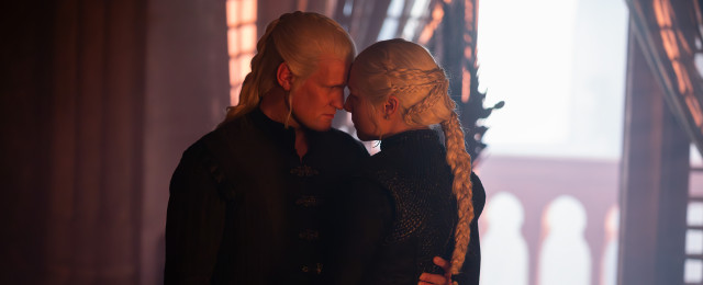 "House of the Dragon": Finaler Trailer zu Staffel 3 veröffentlicht