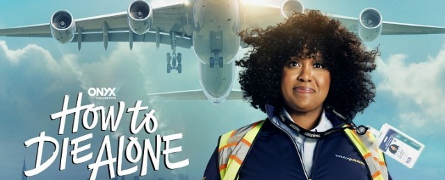 [UPDATE] "How to Die Alone": Ängstliche Flughafenangestellte will in neuer Comedy endlich abheben