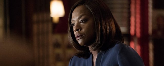 15 weitere Folgen mit Viola Davis ab August