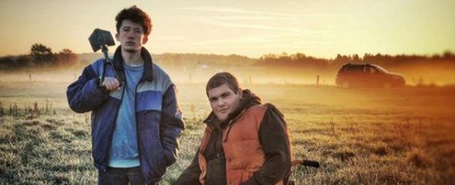 "How to Sell Drugs Online (Fast)" beliebteste deutsche Serie der Deutschen