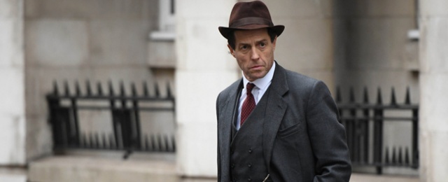 BBC-Miniserie mit Hugh Grant und Ben Whishaw