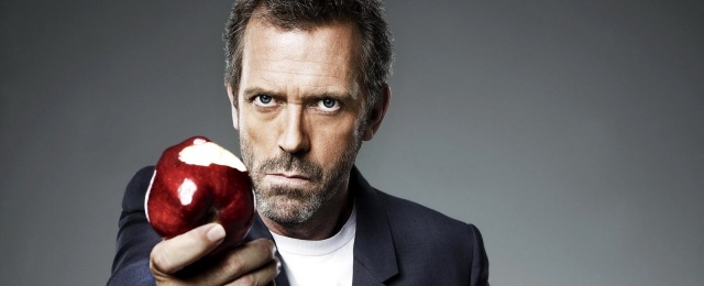 Hugh Laurie ("Dr. House") wird für neuen Thriller zum Gangsterboss