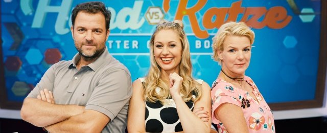 Neue RTL-Show stellt Vierbeiner in den Mittelpunkt