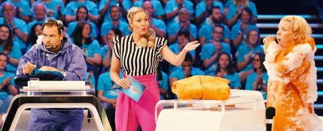 "Pferdeprofis" kehren bei VOX zurück