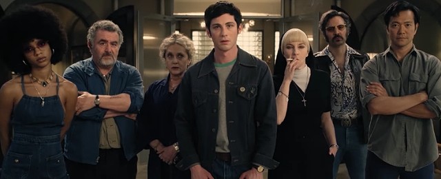 Neuer Trailer zum hochkarätig besetzten Verschwörungsthriller