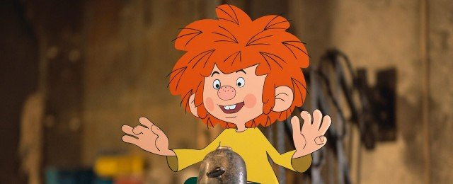 "Neue Geschichten vom Pumuckl" mit Florian Brückner entstehen