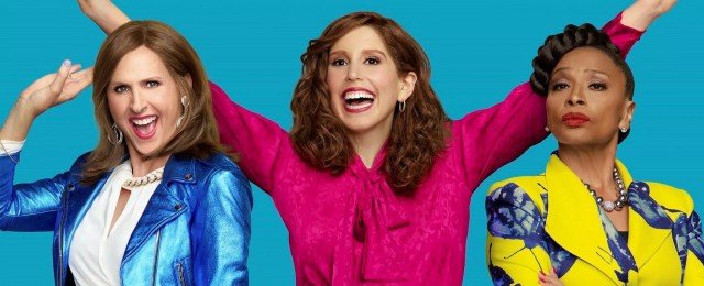 Comedy mit "SNL"-Star Vanessa Bayer endet nach acht Folgen