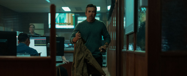 "Last Seen": Dann startet die Thriller-Serie mit "Colin from Accounts"-Star Patrick Brammall