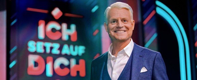 RTL-Flop mit Guido Cantz läuft kurz vor Weihnachten