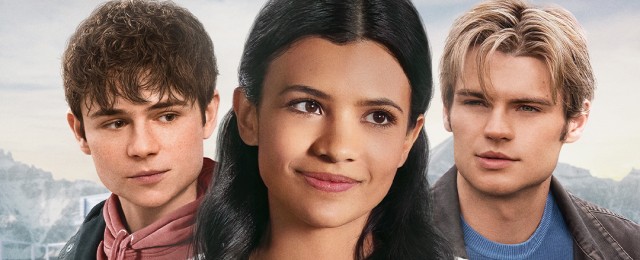 "Ich und die Walter Boys": Frische Folgen des Teen-Dramas bei Netflix in Sicht