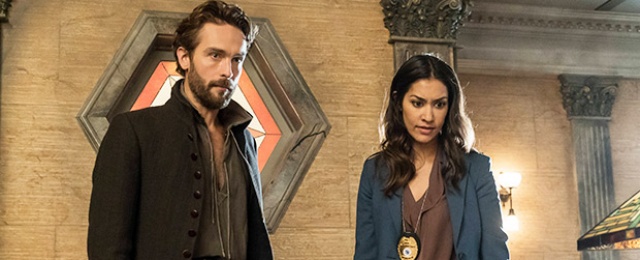 Drei Free-TV-Premieren im November