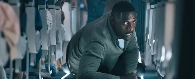 "Hijack": Idris Elba steigt in Staffel 2 der Thriller-Serie auf Berliner U-Bahn um